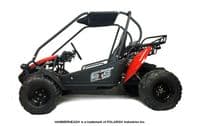 Hammerhead™ 150GTS Off Road Buggy - RED