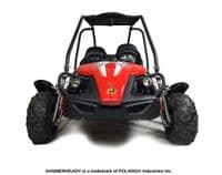 Hammerhead™ 150GTS Off Road Buggy - RED