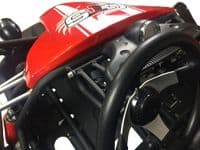 Hammerhead™ 150GTS Off Road Buggy - RED
