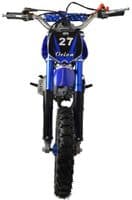Kids 50cc Orion Mini Dirt Bike - BLUE
