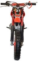 Kids 50cc Orion Mini Dirt Bike - RED