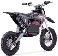 Kids Electric Dirt Bike  - 1200W - PINK
