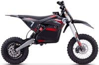 Kids Electric Dirt Bike  - 1200W - RED