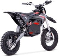 Kids Electric Dirt Bike  - 1200W - RED
