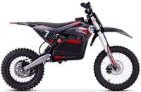 Kids Electric Dirt Bike  - 2000W - RED