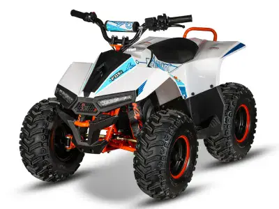Kids Electric Quads