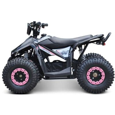 Kids Electric Quads