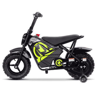 Monkey Bikes