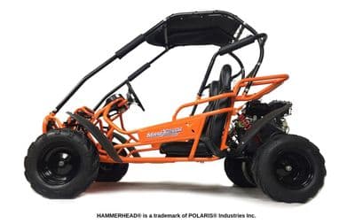 Mudhead 208R Buggy