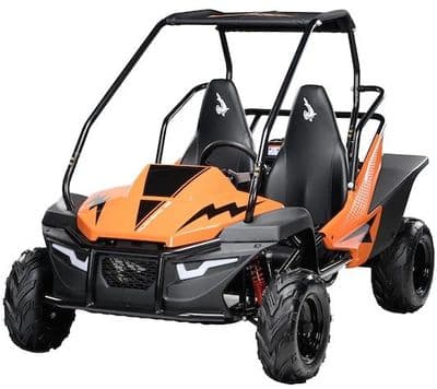 Mudhead SE Buggy