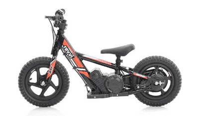 Revvi 12