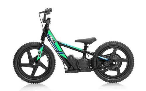 Revvi 16
