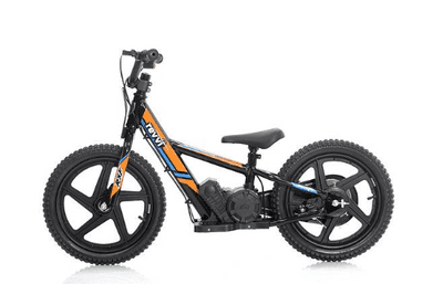 Revvi 16