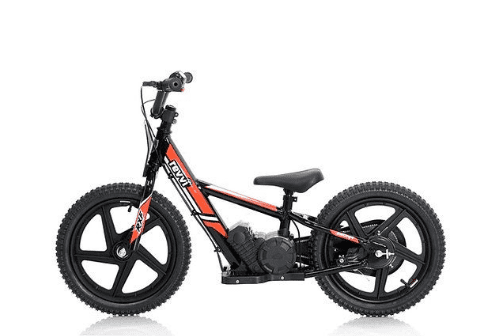 Revvi 16