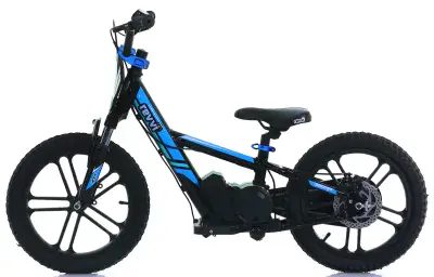 Revvi 16