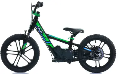 Revvi 16