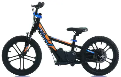 Revvi 16