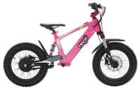 Revvi 16″ XL Electric Balance Bike - PINK