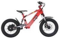 Revvi 16″ XL Electric Balance Bike - RED