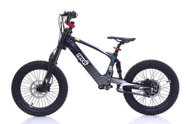 Revvi 18