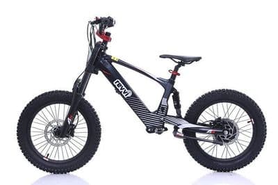 Revvi 18