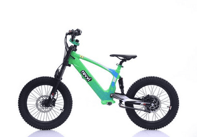 Revvi 18