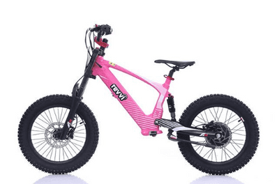 Revvi 18