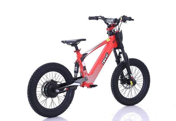 Revvi 18