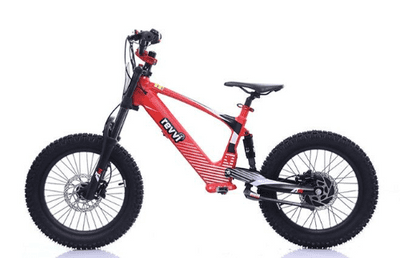 Revvi 18