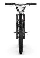 Revvi 24″ Electric Balance Bike - BLACK