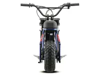 STOMP Dragster  -  Electric Pit Bike - NAVY