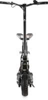 X1 Electric Scooter - 55km Range - BLACK