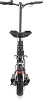 X1 Electric Scooter - 55km Range - BLACK
