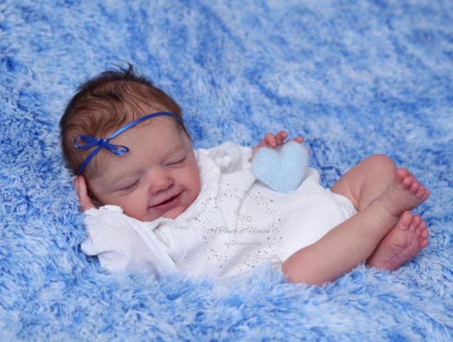 Alisa - Pre-Order on 12th of May @ 4pm UK Time