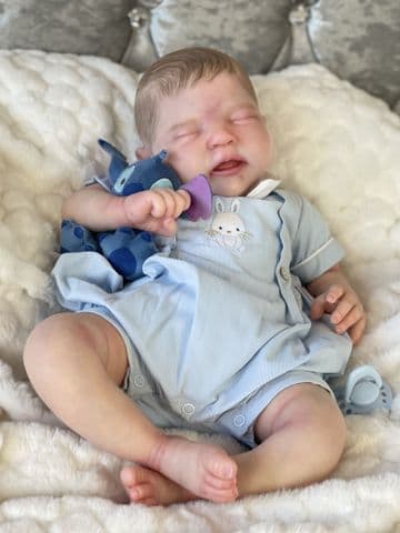 Amara - Hess by Aylin SOLD