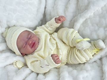 Andrea Celeste - Brilli by Aylin SOLD