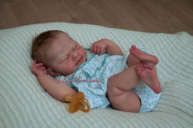 Angelique Joy - Last 1