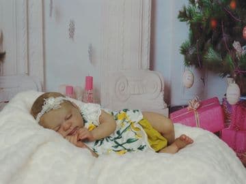 Azalea - LLE by Aylin SOLD