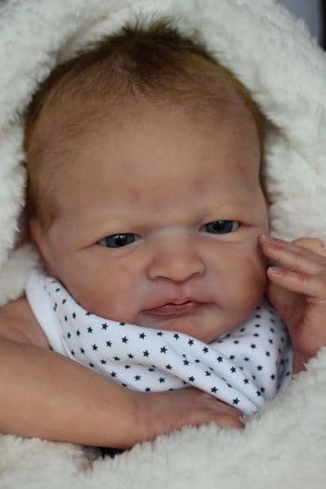 Baby Alfie - Last 1