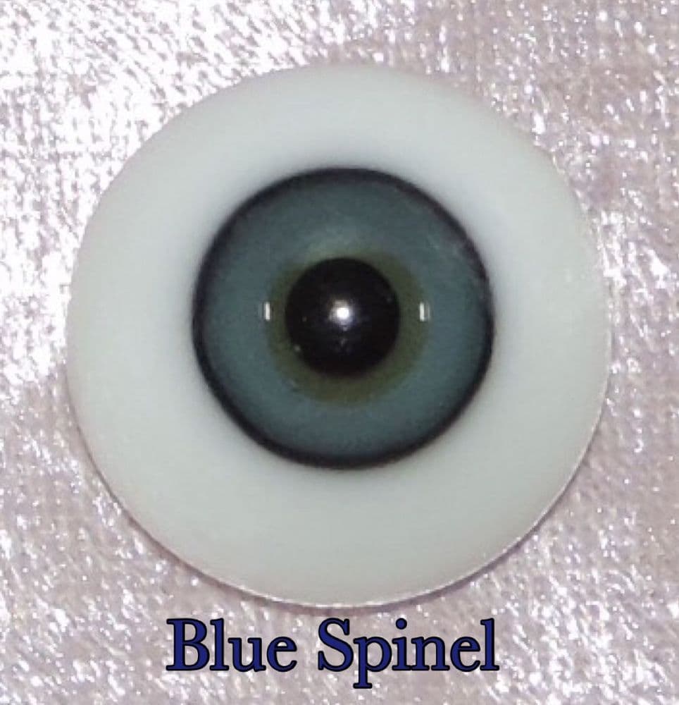 Blue Spinel