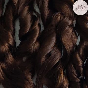 Brown - Wavy