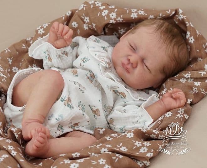 Bubbles - Pre-Order on 10th October