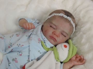 Charlotte - LLE by Aylin SOLD