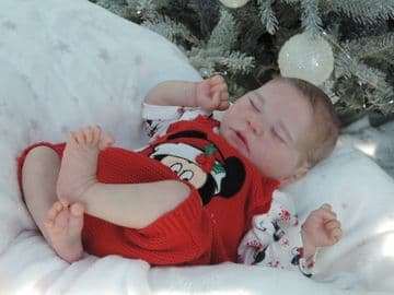 CHASE - Bonnie Brown by Aylin SOLD