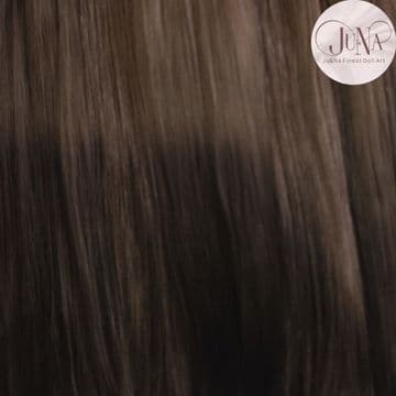 Chocolate - Straight