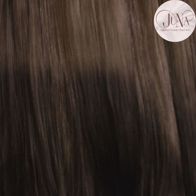 Chocolate - Straight
