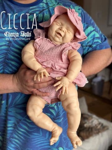 Ciccia & Plates - Last 1