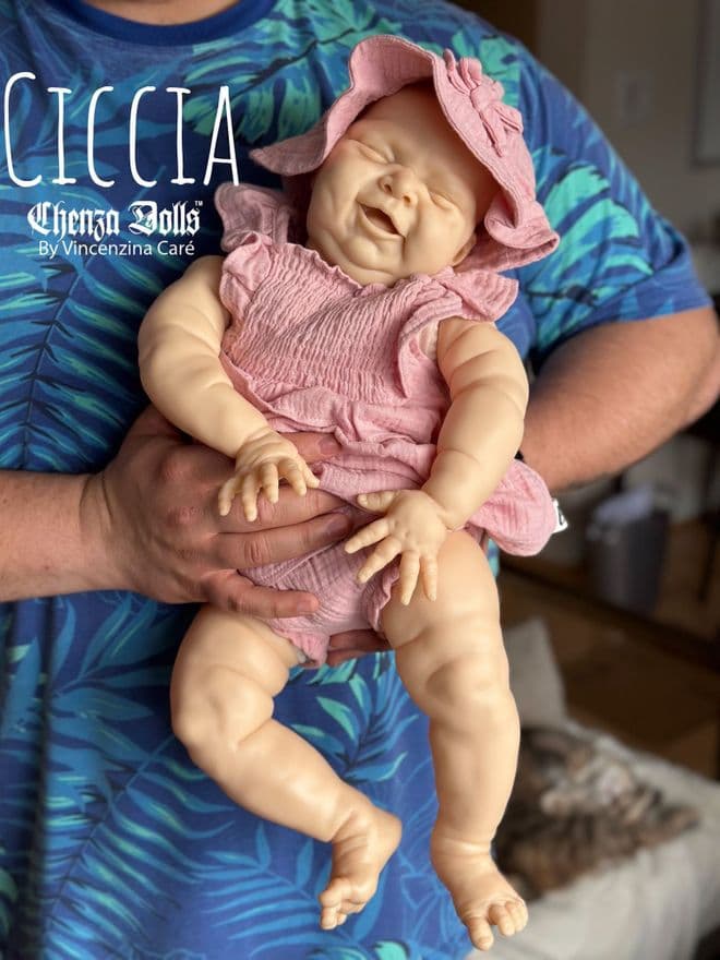 Ciccia & Plates - Last 1