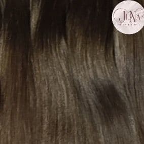 Cold Cappucino - Straight