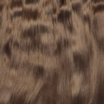 Cool Light Brown - Straight